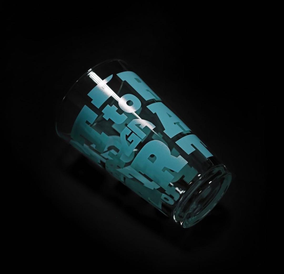 【新品・未使用・激レア】TARP GRASS gahga ver