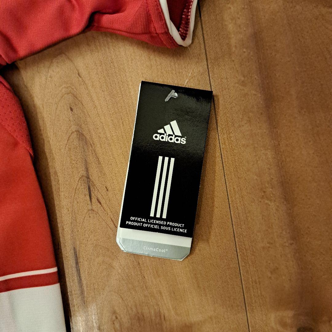 FCバイエルン・ミュンヘン2006/2007 adidas シャツ