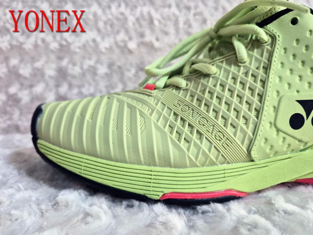 YONEX SONICAGE 陸上競技用シューズ 26.5cm