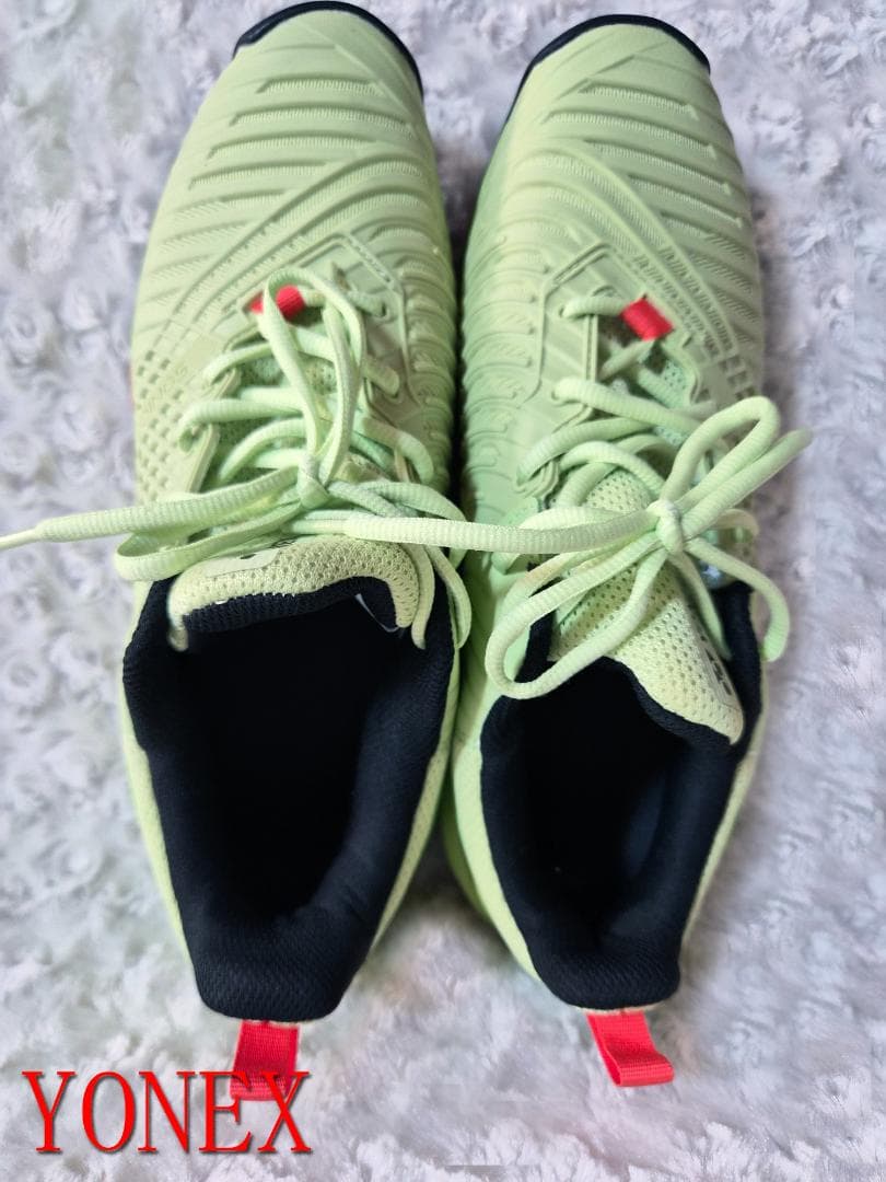 YONEX SONICAGE 陸上競技用シューズ 26.5cm
