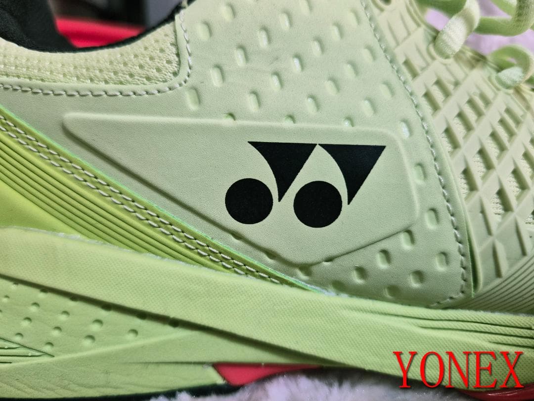 YONEX SONICAGE 陸上競技用シューズ 26.5cm