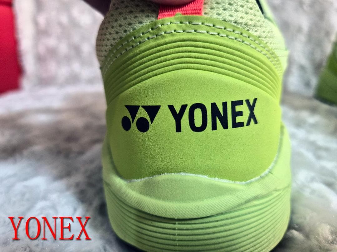 YONEX SONICAGE 陸上競技用シューズ 26.5cm