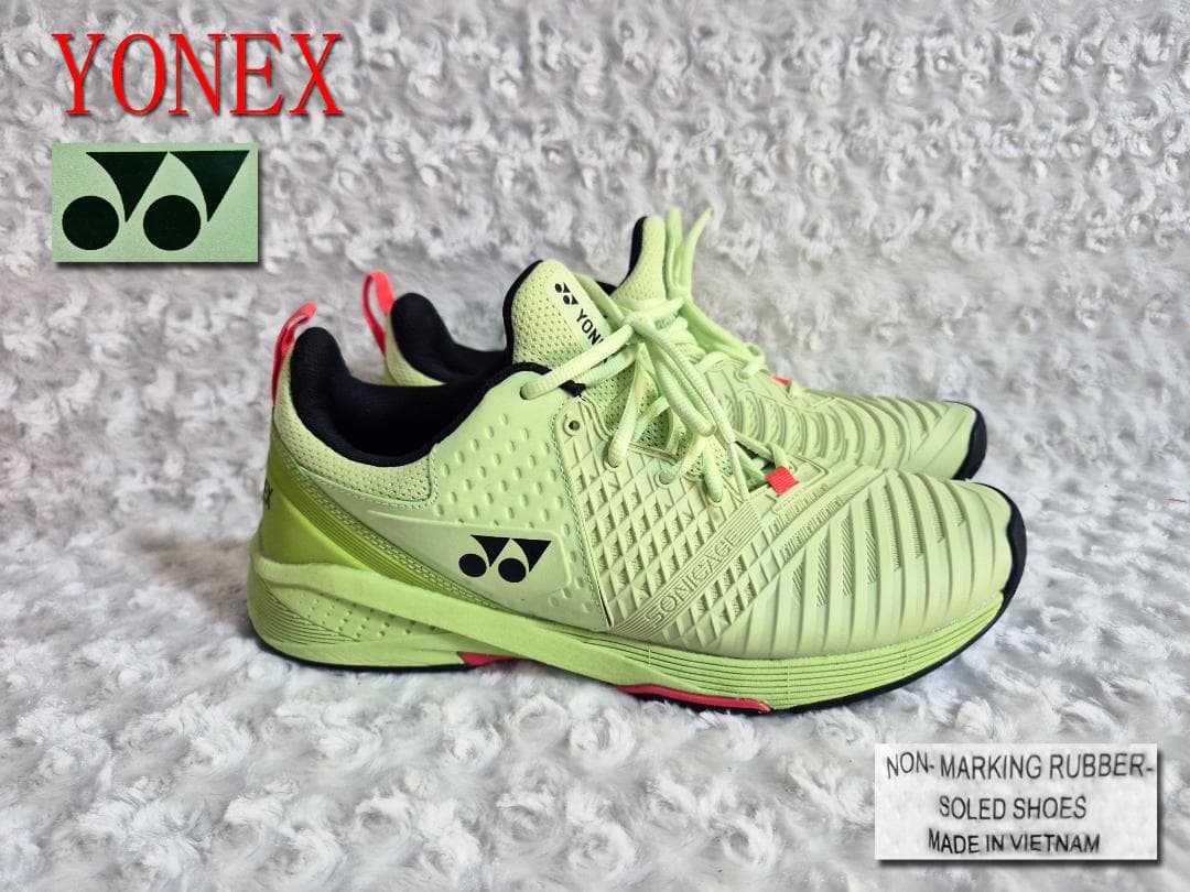 YONEX SONICAGE 陸上競技用シューズ 26.5cm