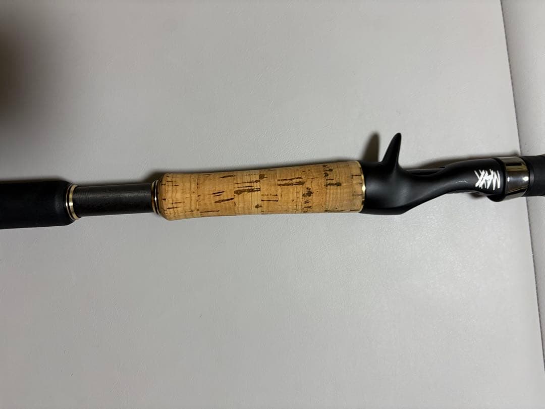 グラディエーターマキシマム　ザマックス　美品