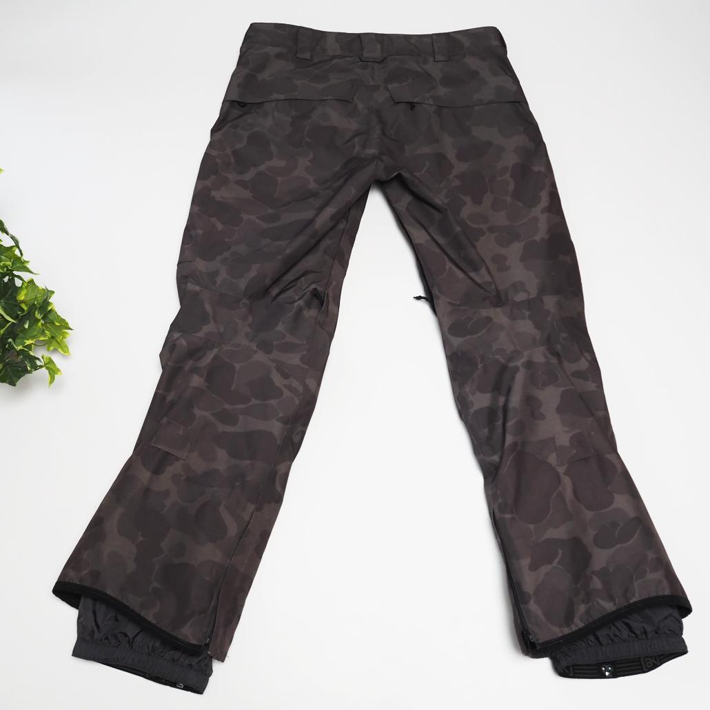 BURTON ak Cyclic GORE-TEX 2LPants ゴアテックス
