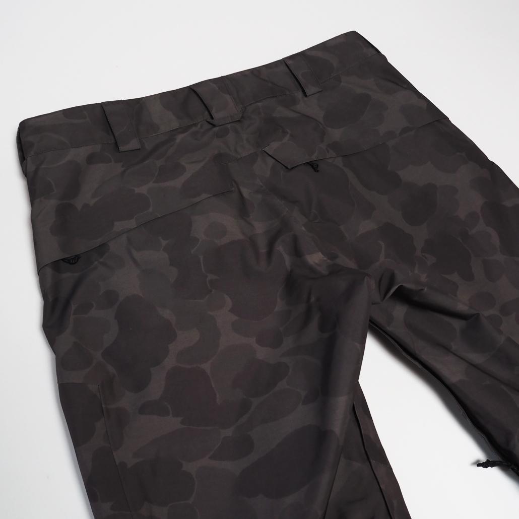 BURTON ak Cyclic GORE-TEX 2LPants ゴアテックス