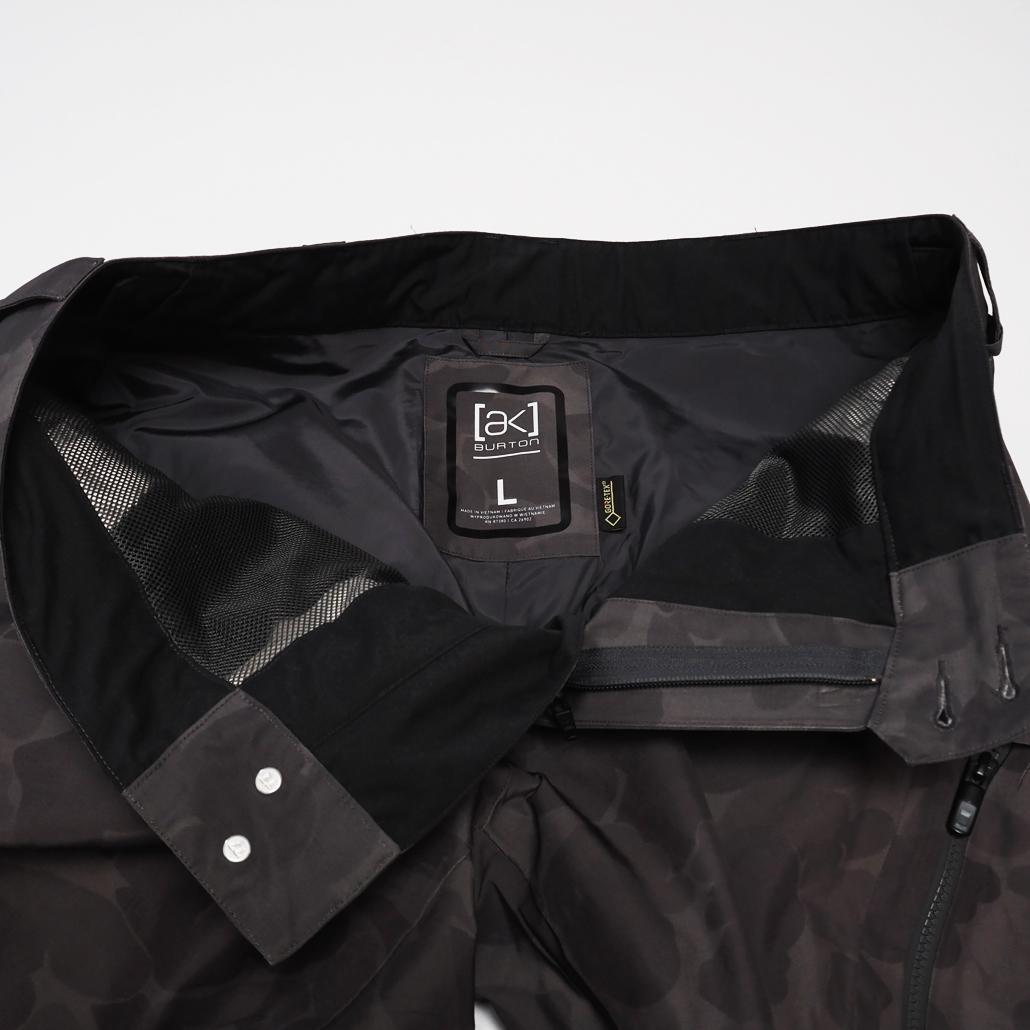 BURTON ak Cyclic GORE-TEX 2LPants ゴアテックス
