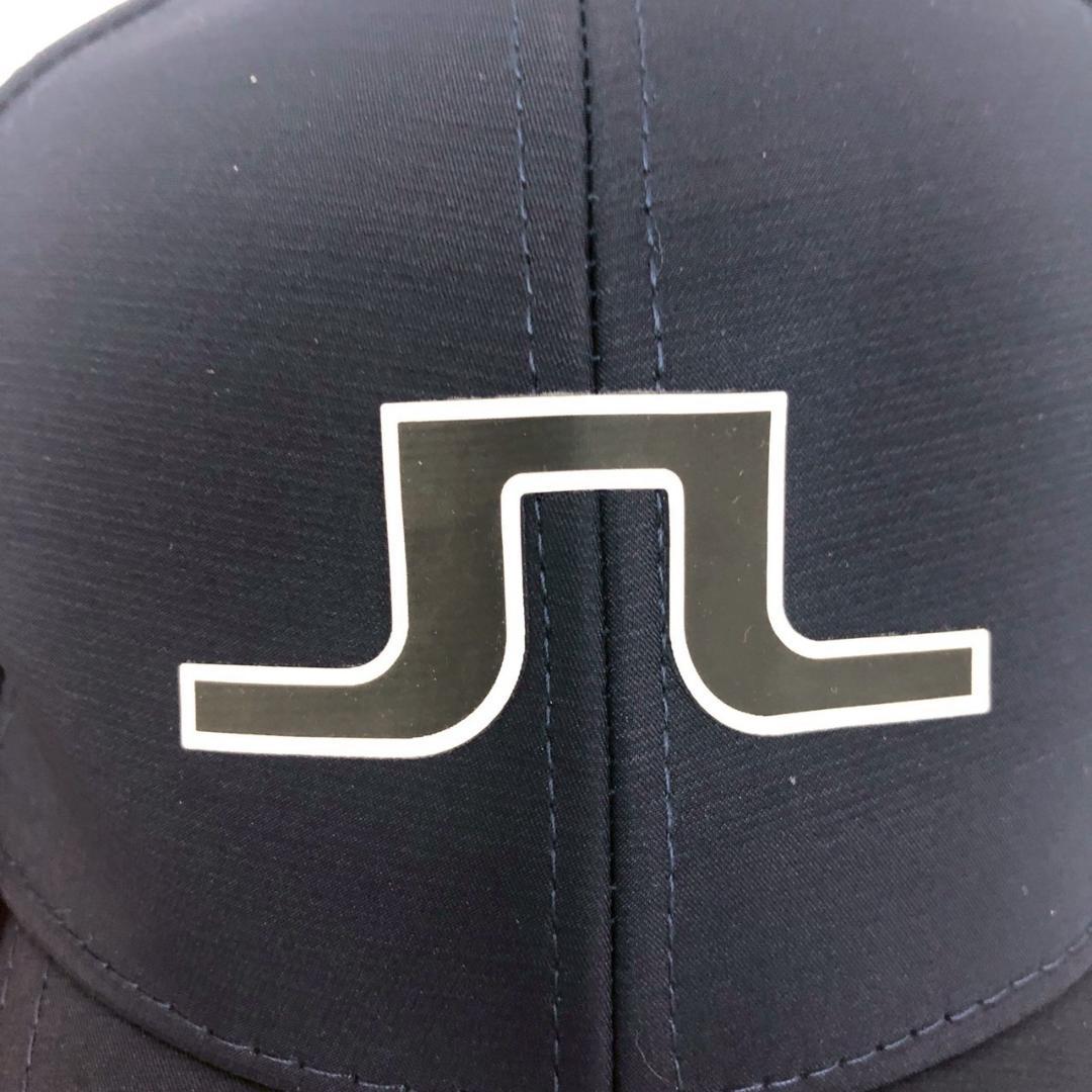 J.LINDEBERG ジェイリンドバーグ ゴルフキャップ メンズ ブランド