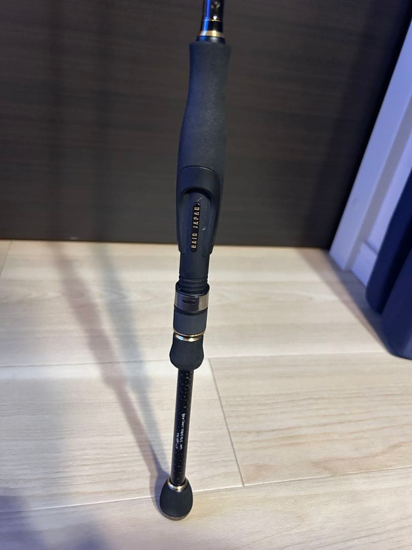 グラディエーターアンチ67L ＋　サイドキック