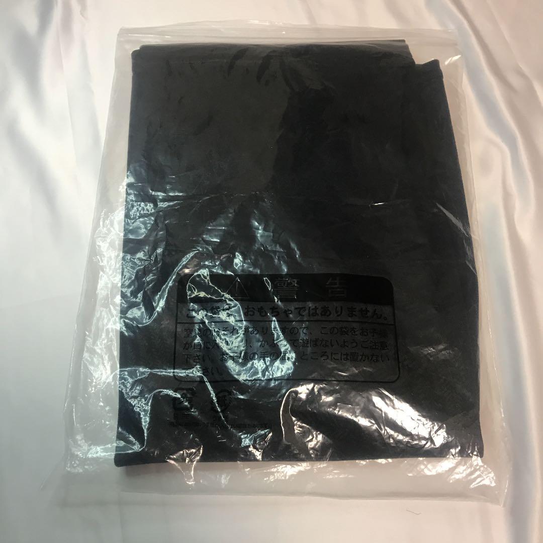 【新品未使用！！】オールブラックス ジャージ　ラグビーワールドカップ　海外M
