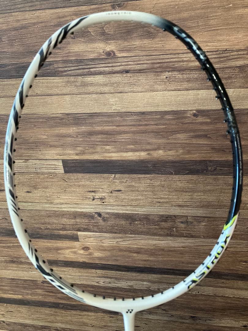 YONEX ASTROX 99 4U G5 バドミントンリペアラケット