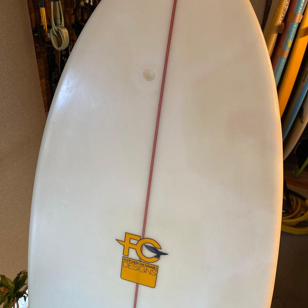 FCD サーフボード モデルHR