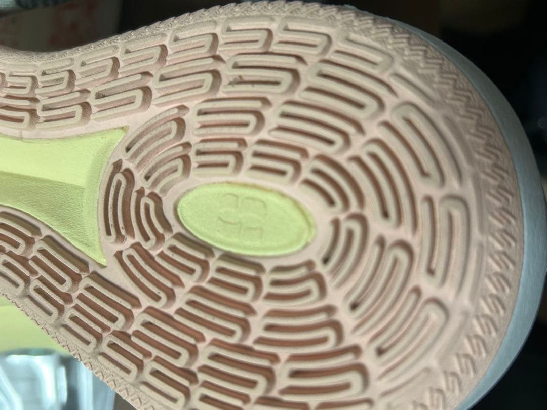 シューズ(女性用) Nike Women's Sabrina 3 \"Silencer\" 25.5