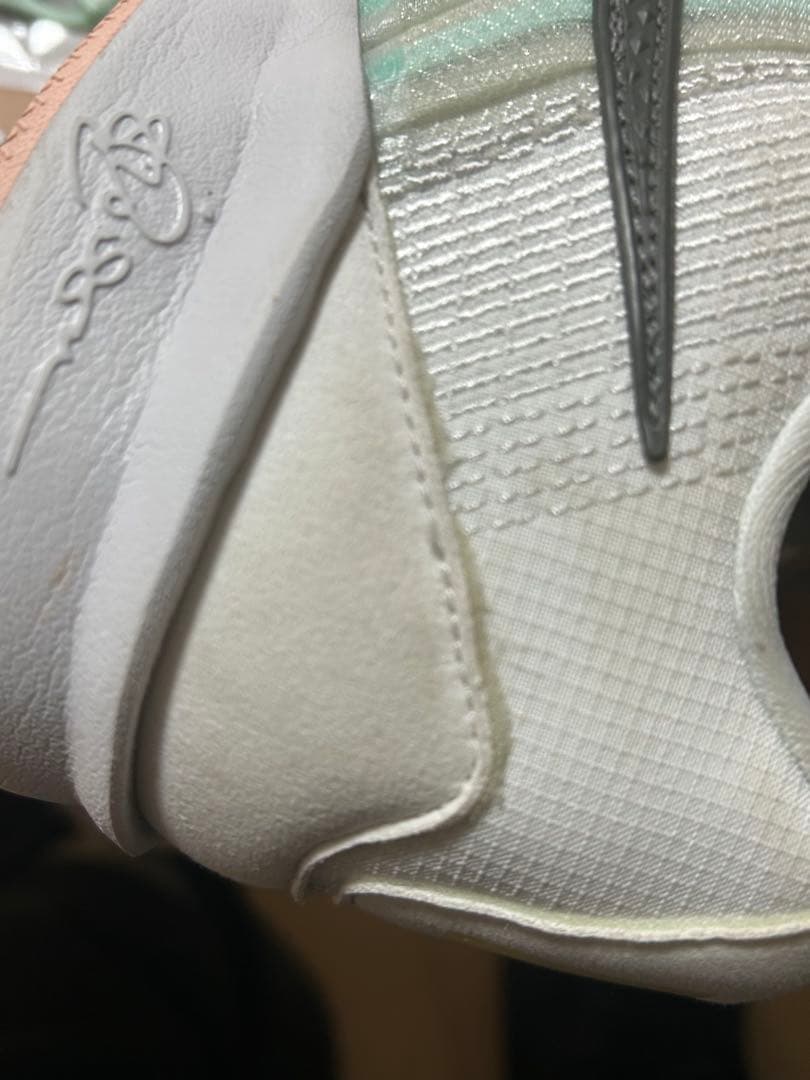 シューズ(女性用) Nike Women's Sabrina 3 \"Silencer\" 25.5