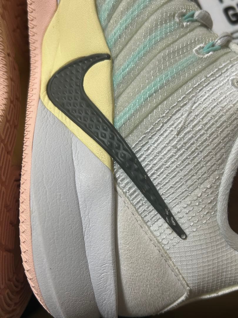 シューズ(女性用) Nike Women's Sabrina 3 \"Silencer\" 25.5