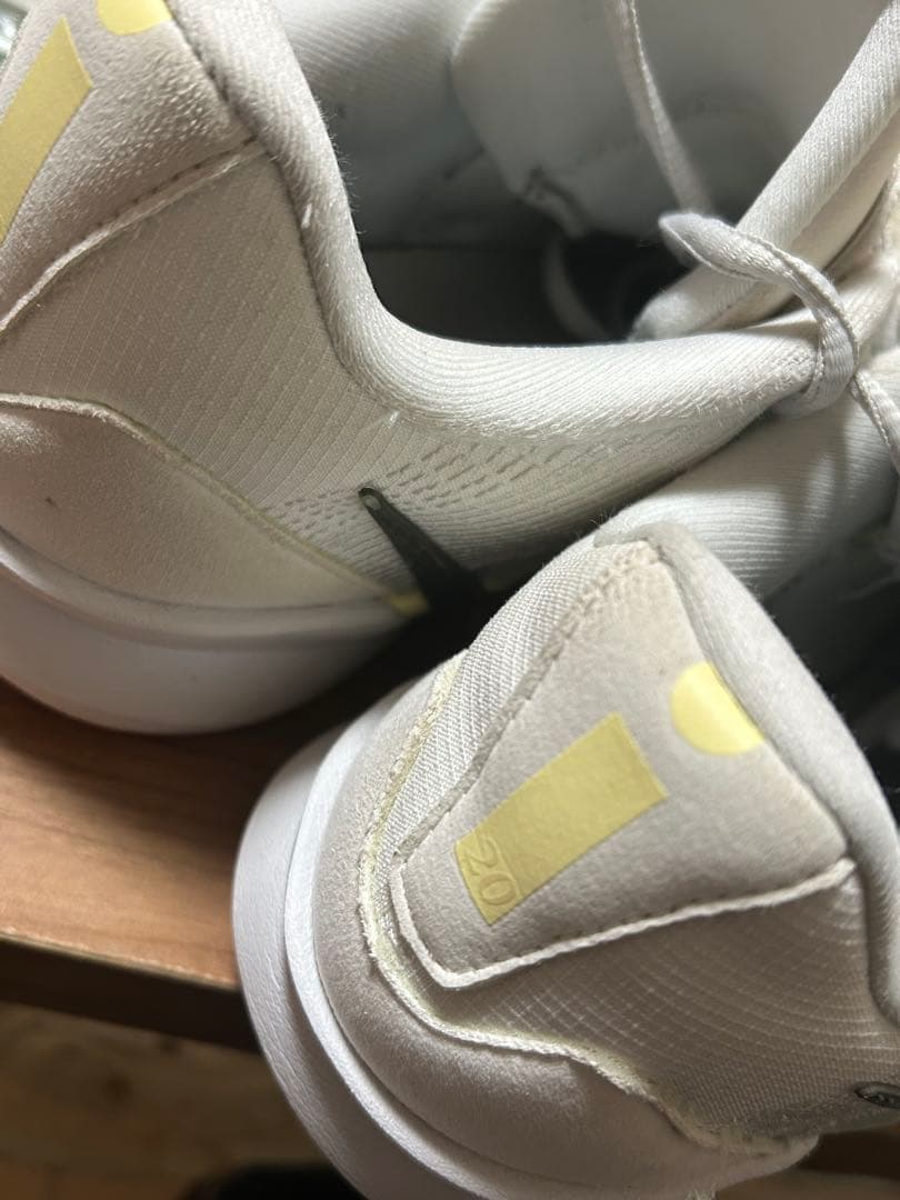 シューズ(女性用) Nike Women's Sabrina 3 \"Silencer\" 25.5