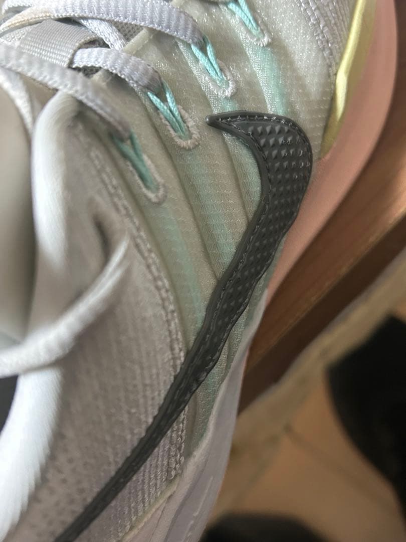 シューズ(女性用) Nike Women's Sabrina 3 \"Silencer\" 25.5