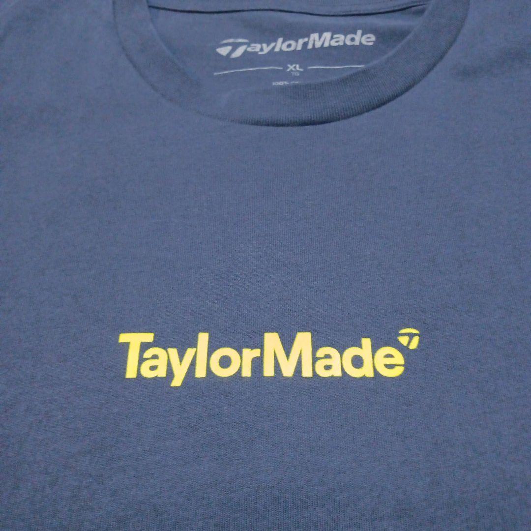 テーラーメイド ゴルフ オラクル レッドブル レーシング 半袖 Tシャツ