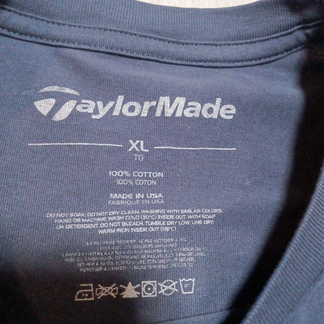 テーラーメイド ゴルフ オラクル レッドブル レーシング 半袖 Tシャツ
