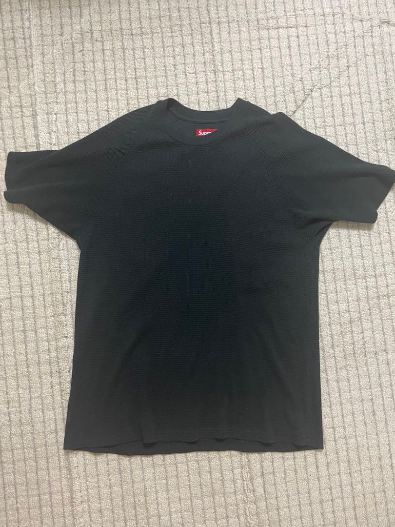 【正規品】Supreme 24fw Stencil Thermal