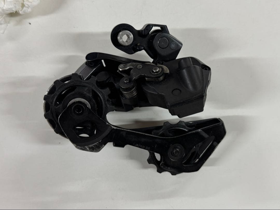 シマノ　SHIMANO アルテグラdi2 リアディレイラー　rd-r8050