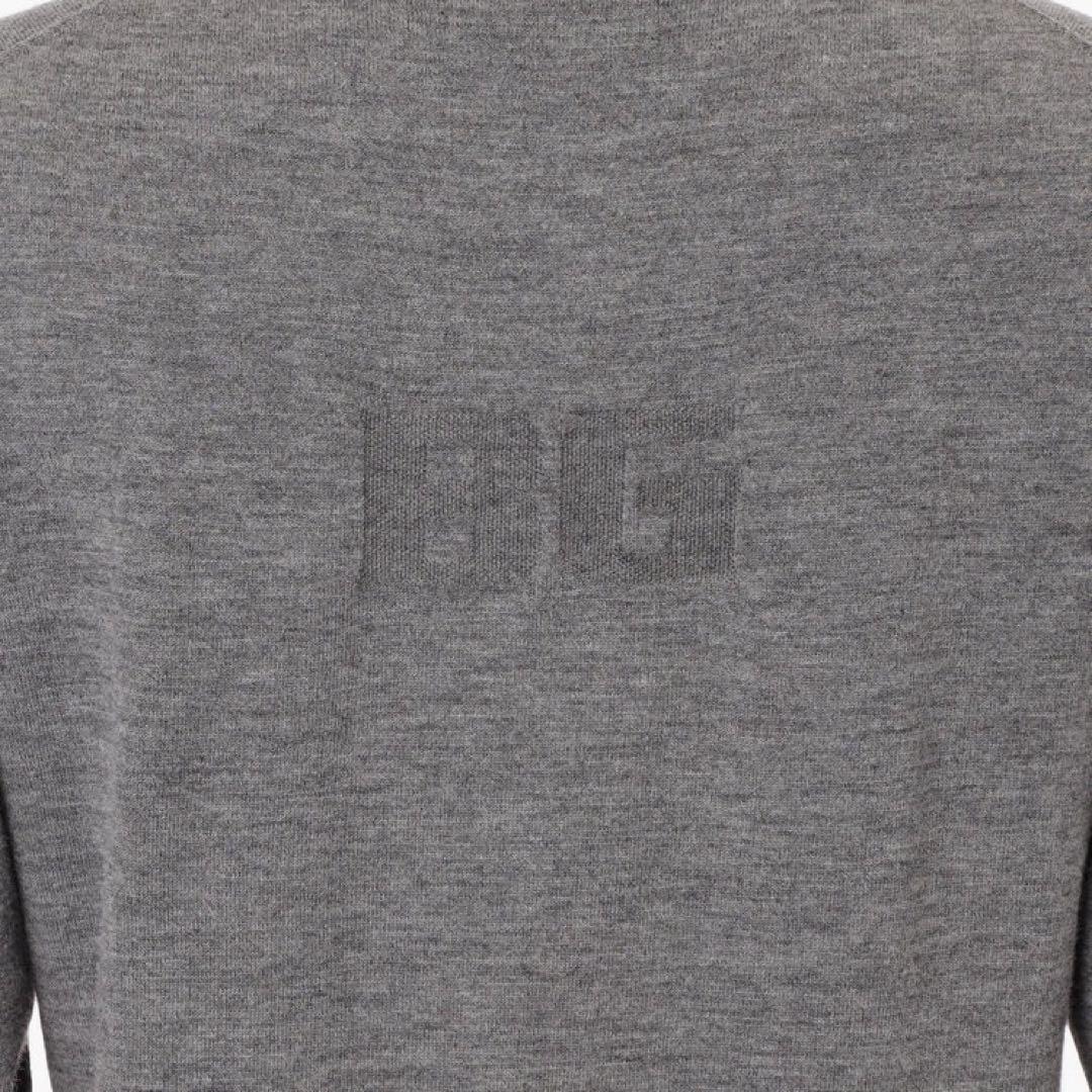 今季BRIEFING レディースCREWNECK KNIT Mサイズ