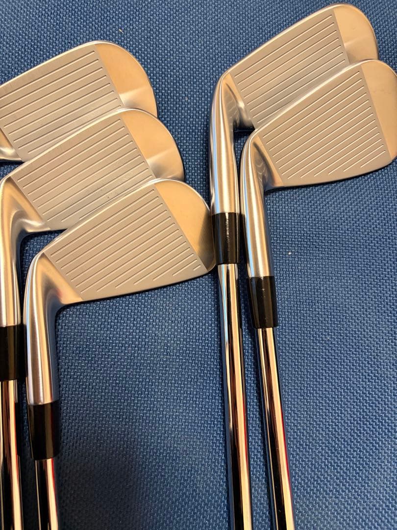Mizuno Pro M-13 アイアンセット