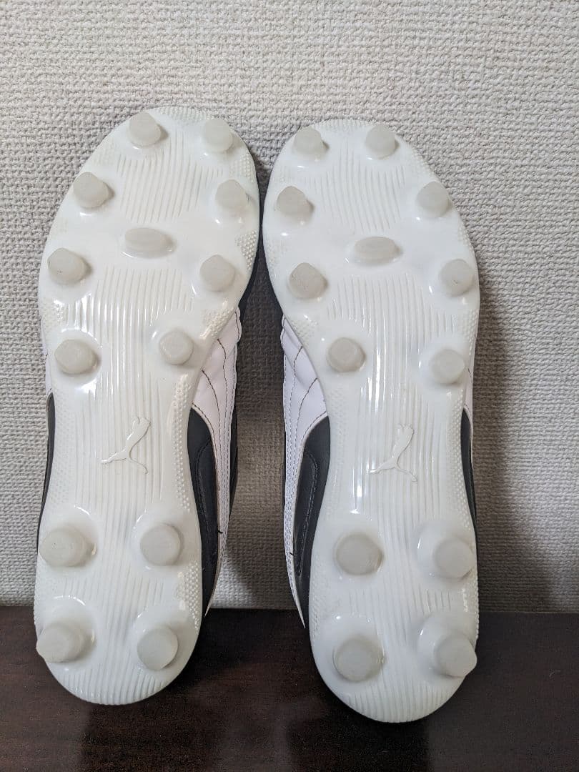 値下げ！PUMA パラメヒコ 27.5cm サッカースパイク