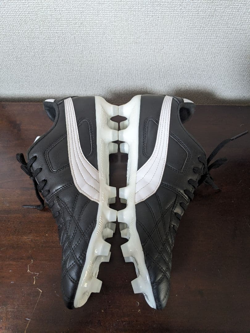 値下げ！PUMA パラメヒコ 27.5cm サッカースパイク