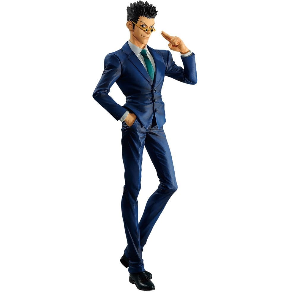 一番くじ ハンター×ハンター　DAY OF DEPARTURE フィギュアセット