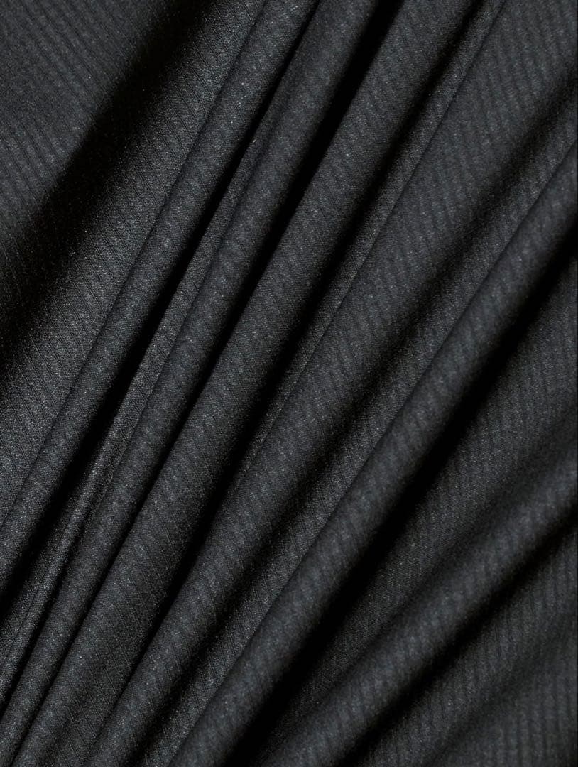 ノースフェイス ハイブリッドインフィニティトレイルパンツ 美品 黒 M