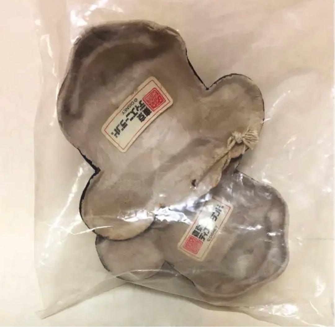 《希少レア品！！》⭐︎ 東京ディズニーランド ミッキーマウス＆ミニーのおめん♪⭐︎