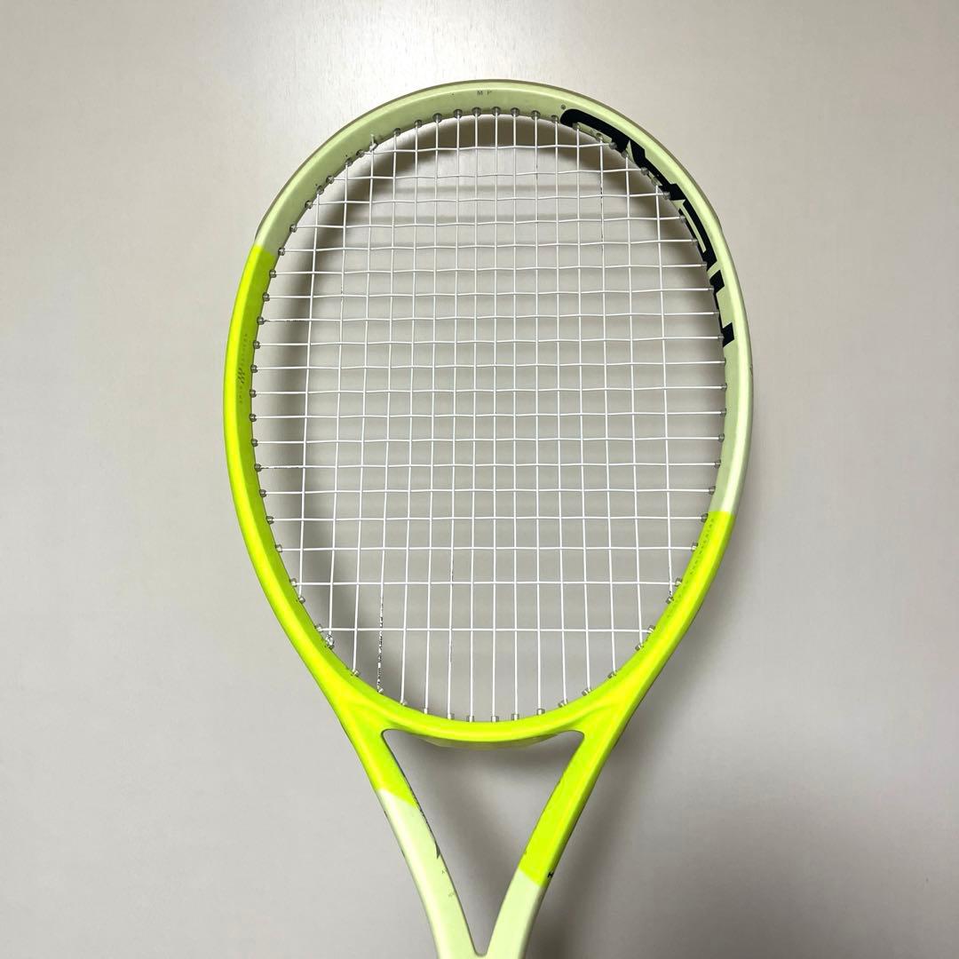ヘッド　エクストリームMP 2024 G2