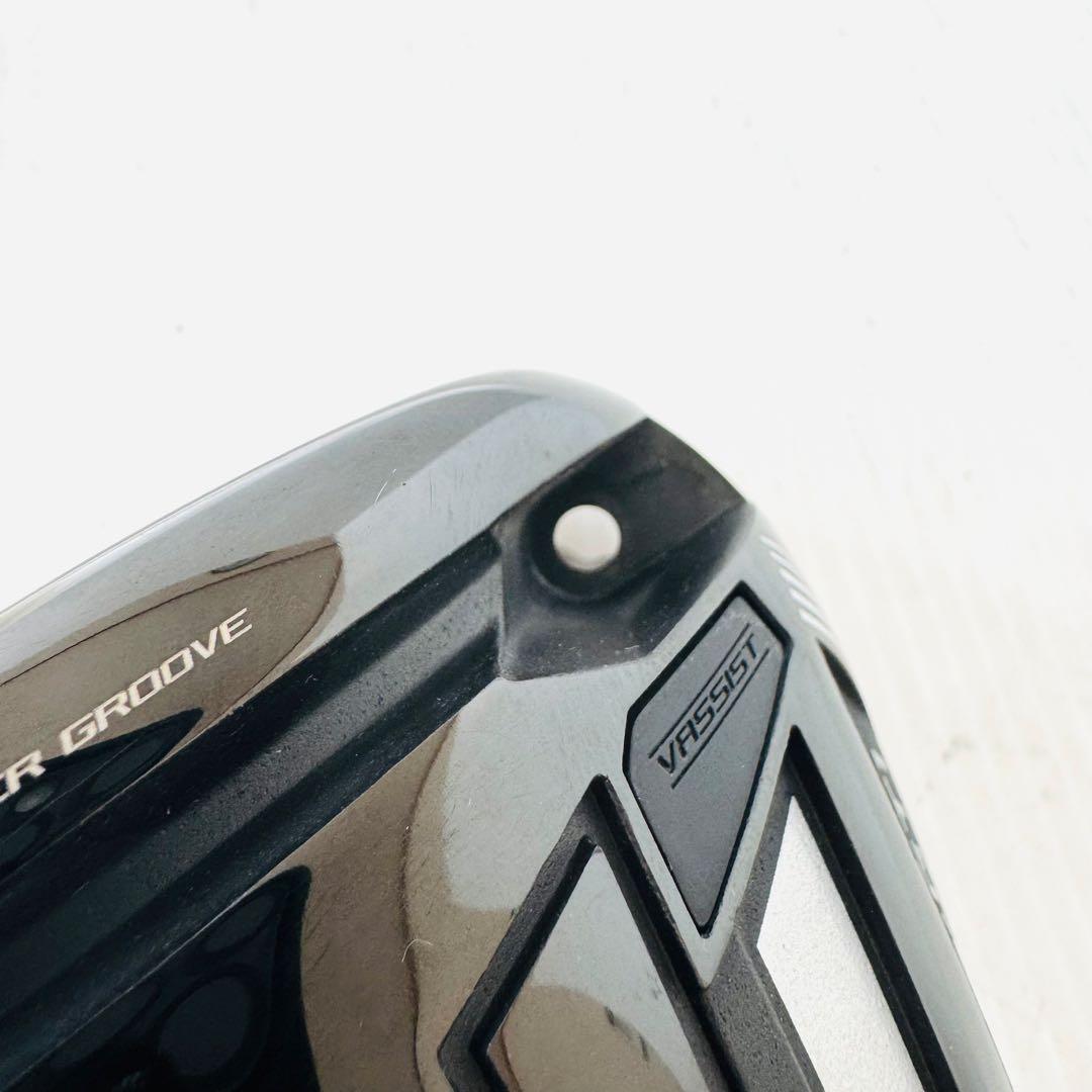 【美品】BALDO バルド TT ドライバー　GT1 420 ヘッド単品 10°