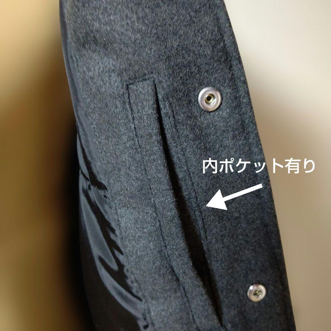 阪神タイガース公式ファンクラブダイアモンドプラス会員限定品 スタジアムジャンパー
