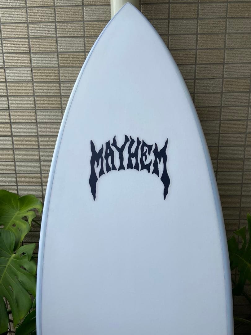サーフィン・ボディボード LOST RAD RIPPER blacksheep built