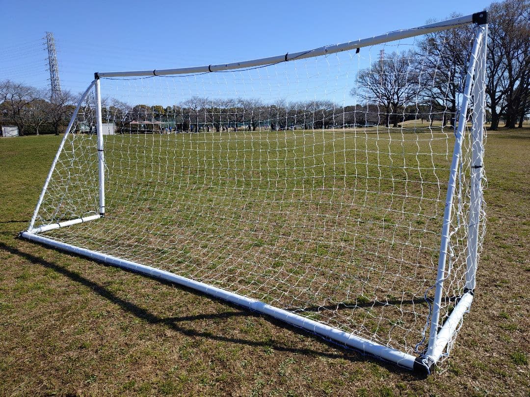 サッカーゴール VIGO