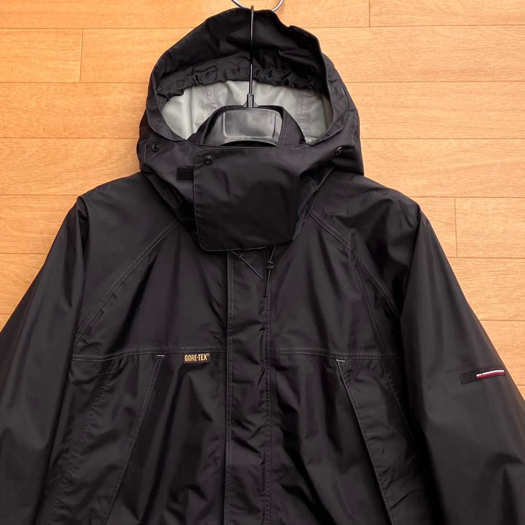 L ダイワ プロバイザー ゴアテックス レインスーツ フィッシングスーツ