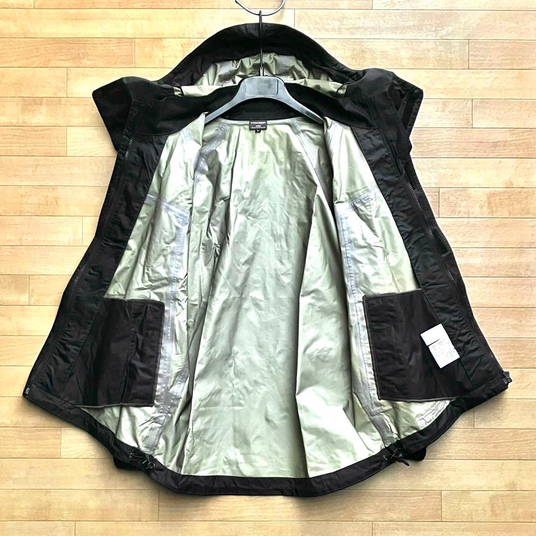 L ダイワ プロバイザー ゴアテックス レインスーツ フィッシングスーツ