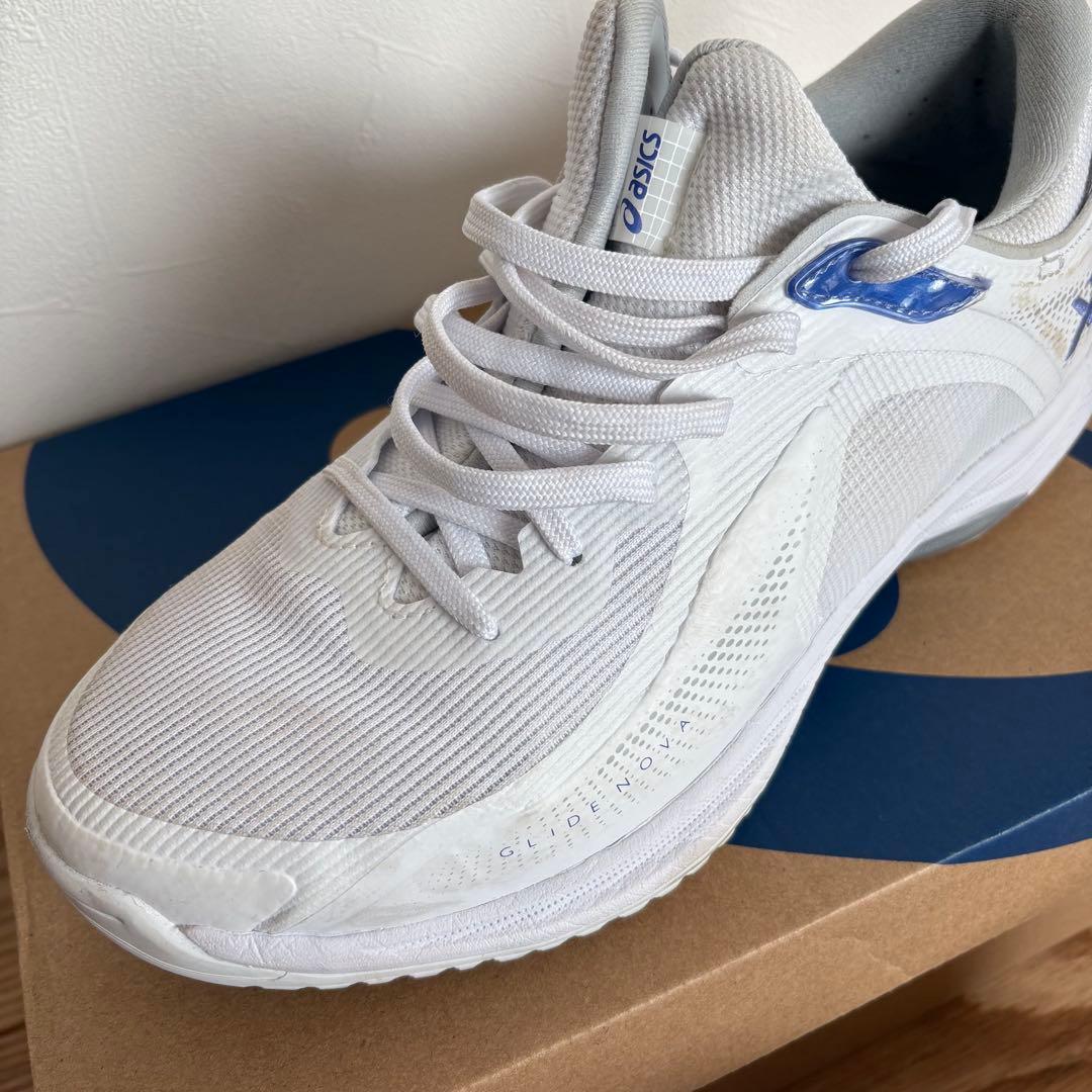 アシックス バスケ シューズ GLIDE NOVA FF 4