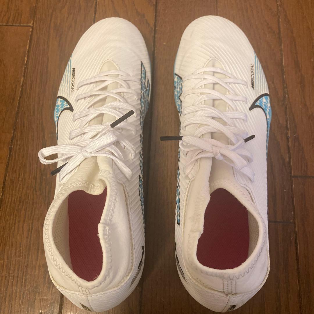 ✨お値下げしました✨ NIKE マーキュリアル　ヴェイパースーパーフライ9