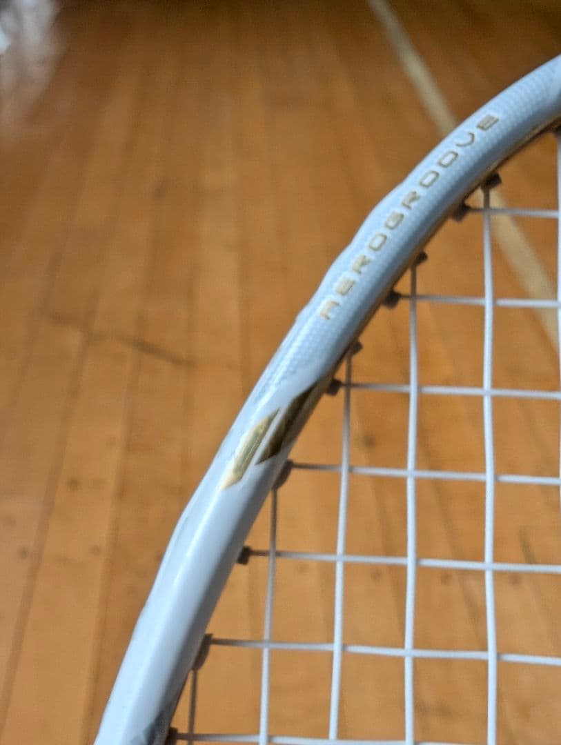 MIZUNO　ALTIUS 03 FEEL