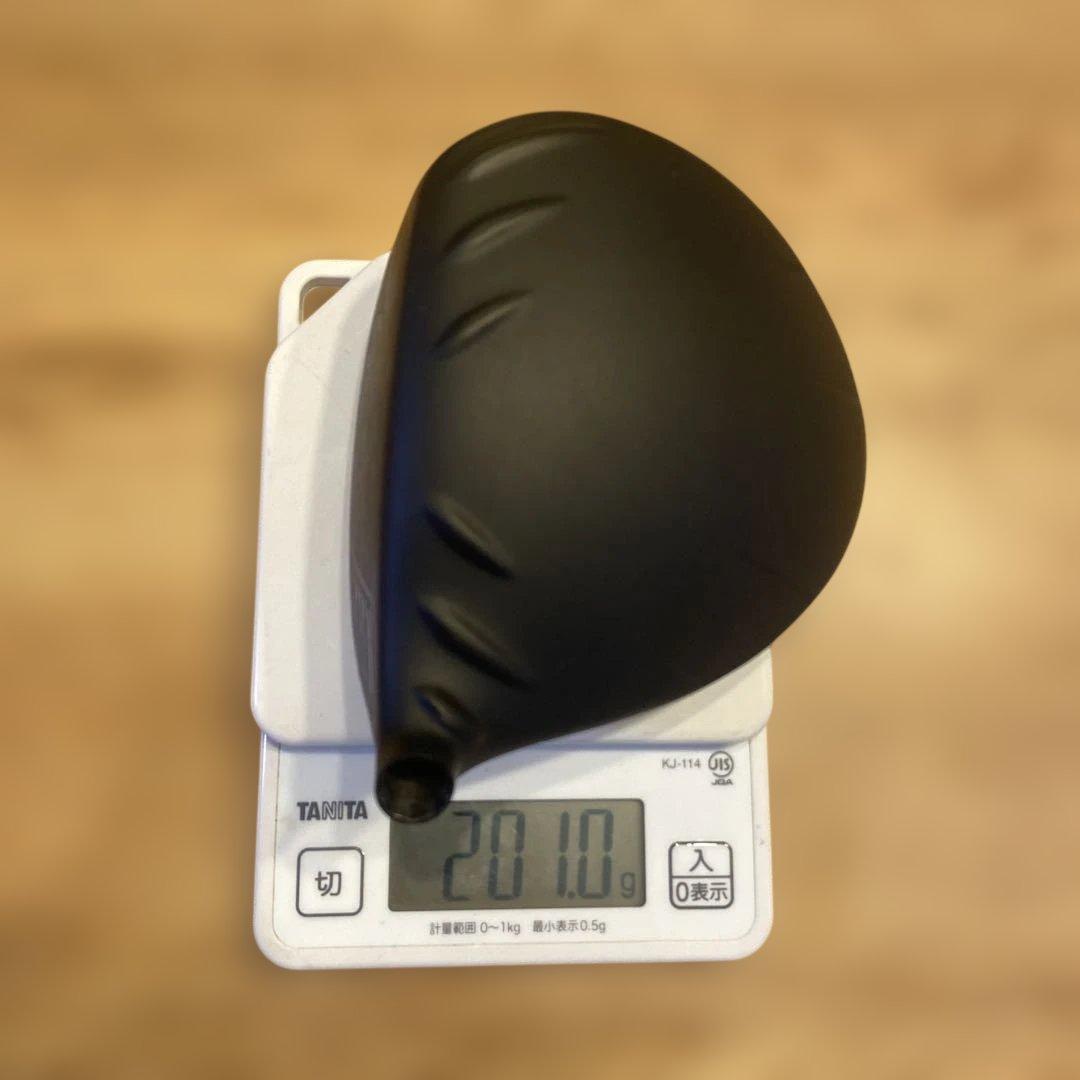 PING ピン　G425 LST ドライバー 10.5度　ヘッドのみ　ウェイト付