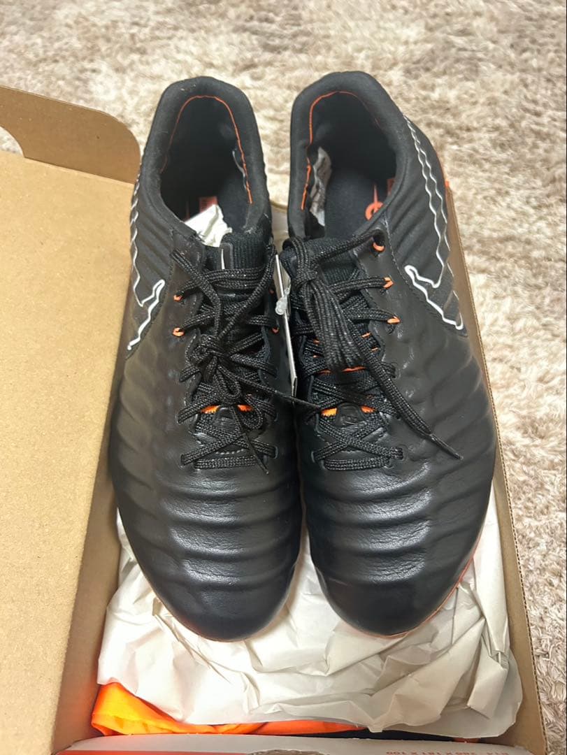 NIKEティエンポレジェンドエリート　FG