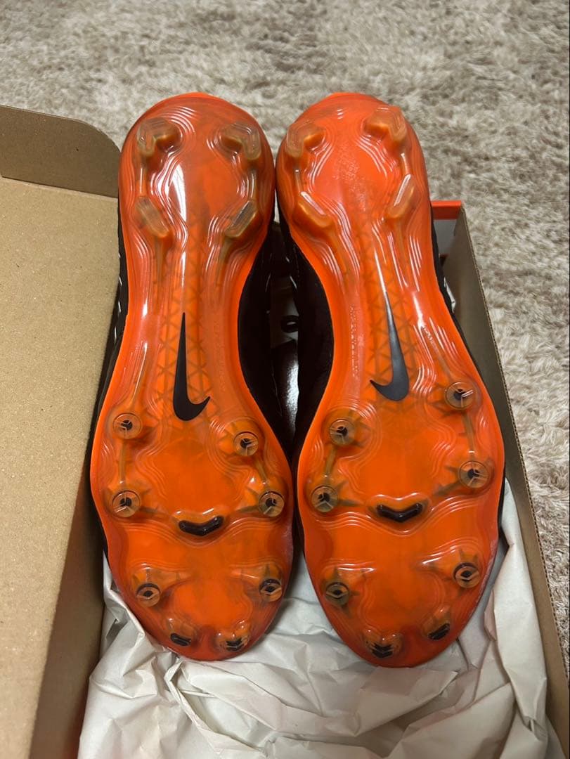 NIKEティエンポレジェンドエリート　FG