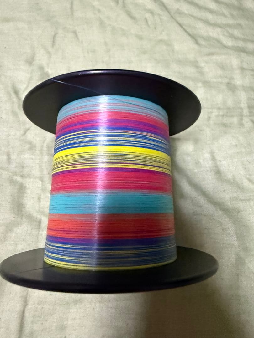 Berkley Super FireLine Colored 1号1200m