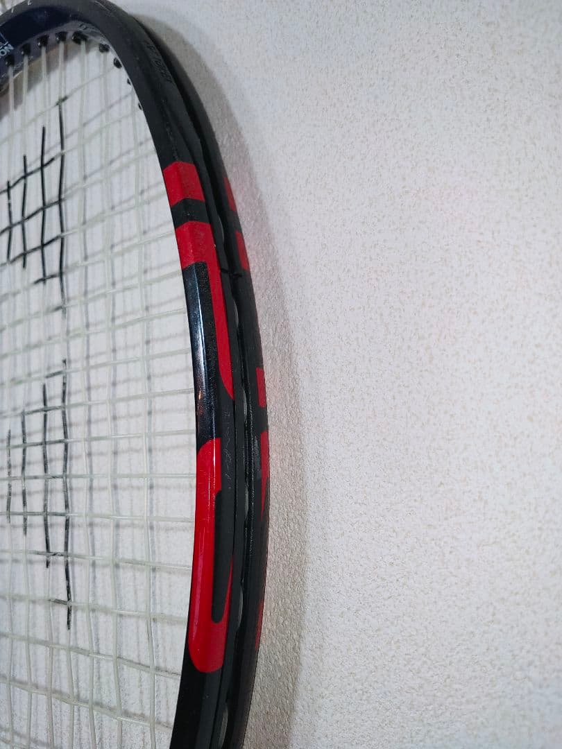 テニスラケット　YONEX ヨネックス　RDX500 レイトン・ヒューイット