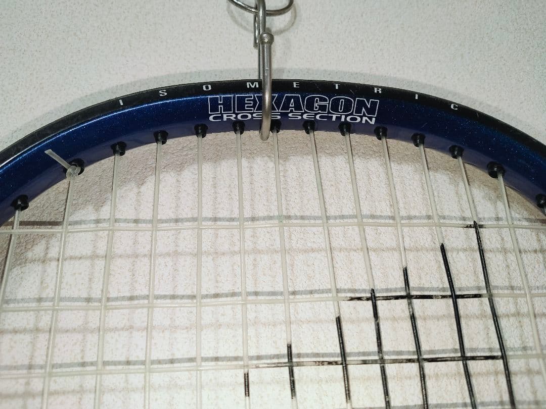 テニスラケット　YONEX ヨネックス　RDX500 レイトン・ヒューイット