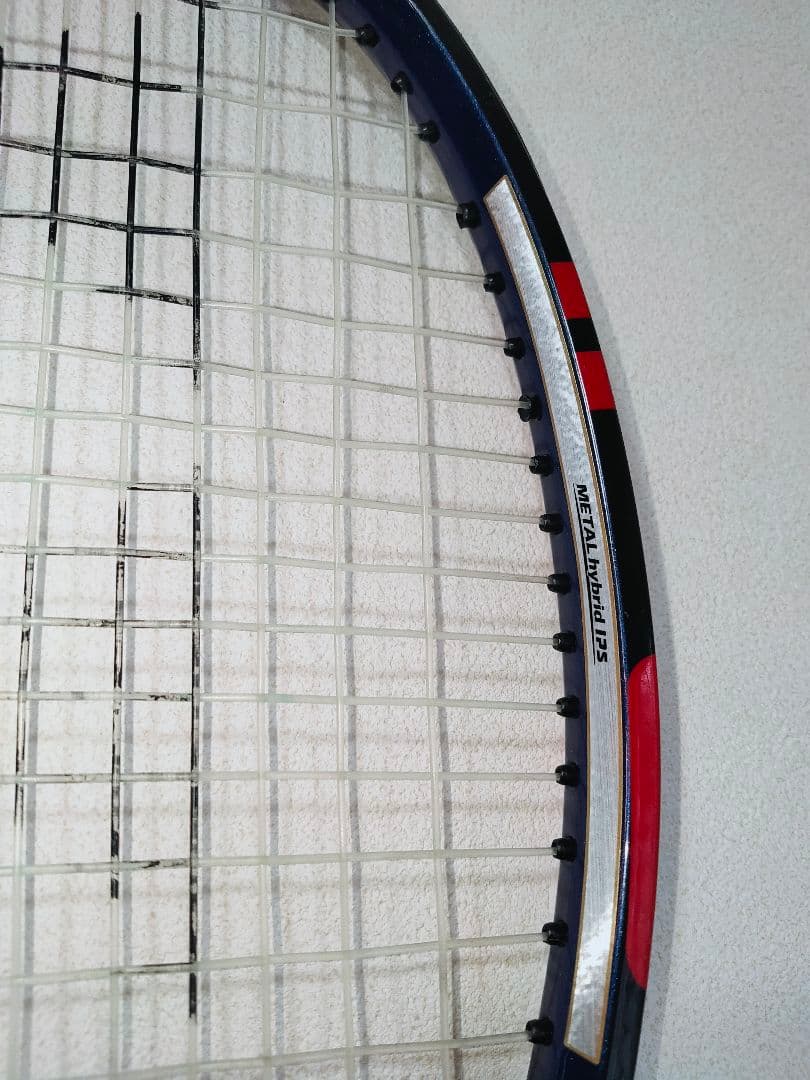 テニスラケット　YONEX ヨネックス　RDX500 レイトン・ヒューイット
