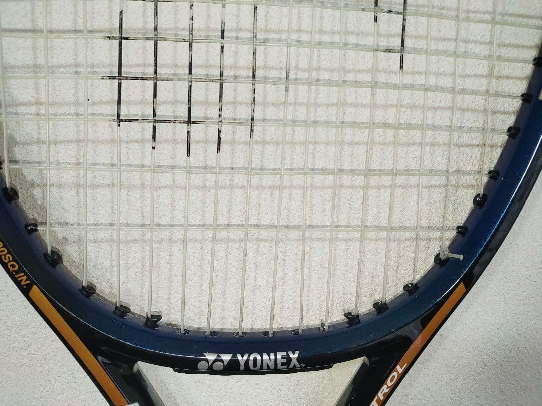 テニスラケット　YONEX ヨネックス　RDX500 レイトン・ヒューイット